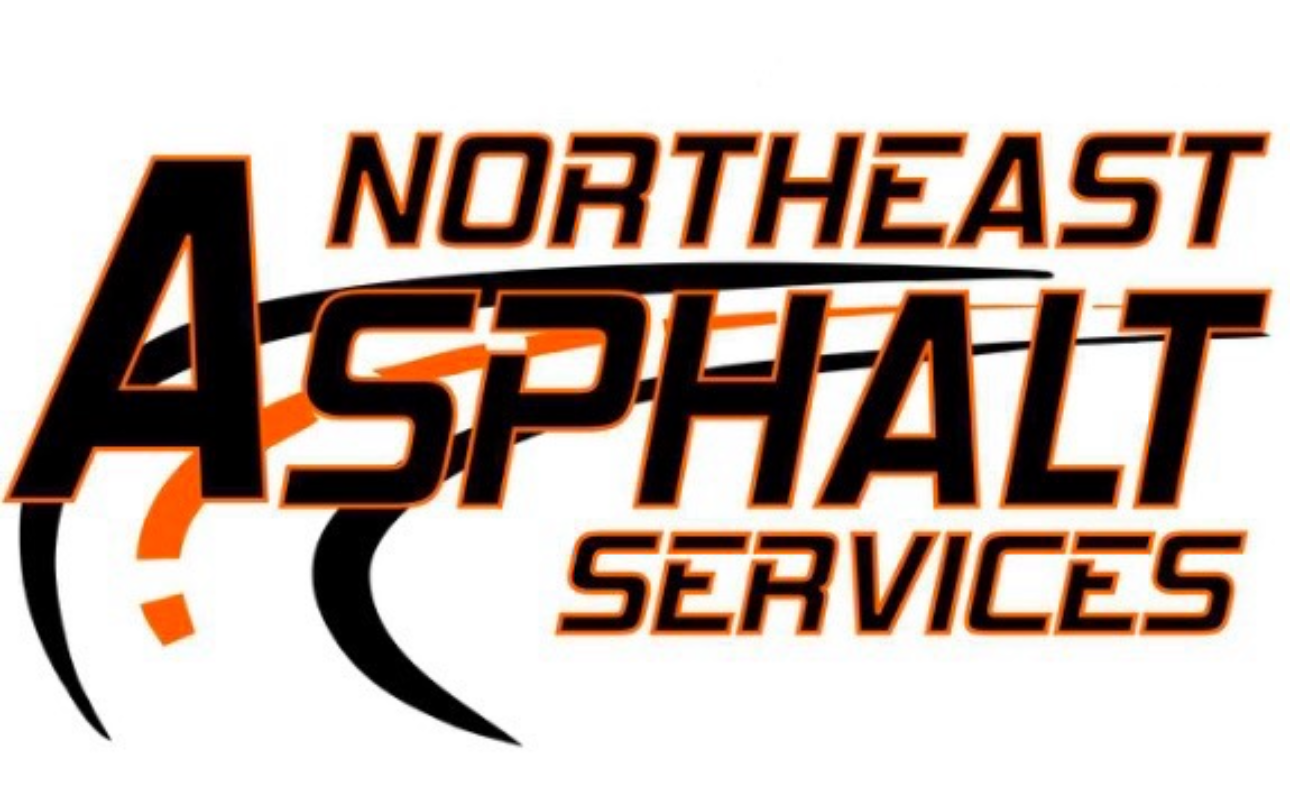 Northeast Asphalt Services Logo
